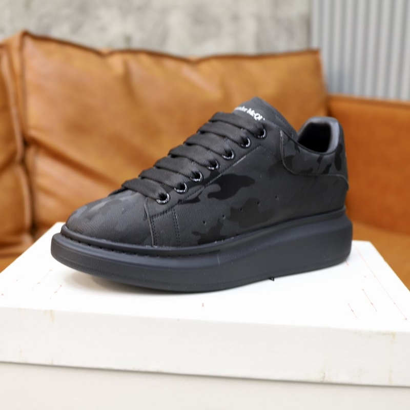 Alexander Mcqueen Casual Shoes